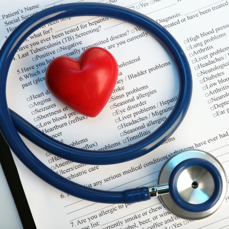 cardiology