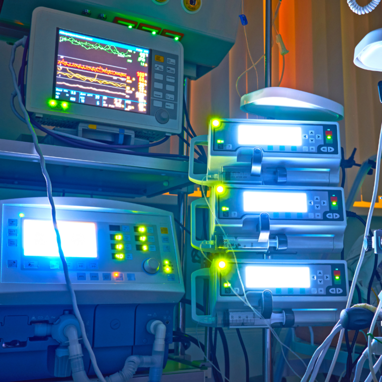 critical care
