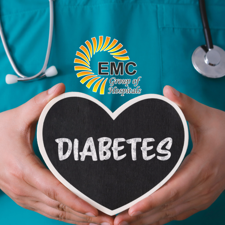 diabetes emc hospital