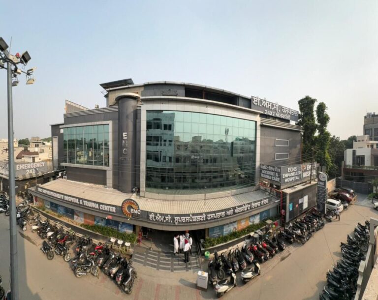 EMC-Super-Speciality-Hospital-1024x813