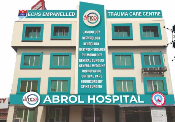 abrol hospital