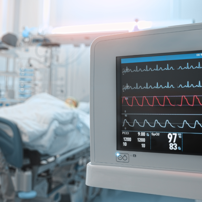 critical care
