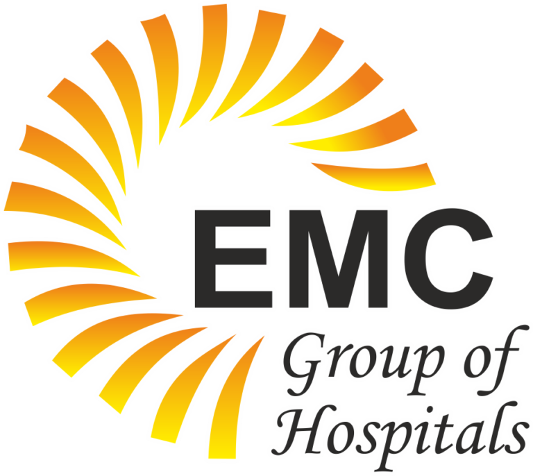 emc logo