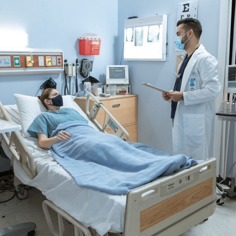laparoscopic surgery