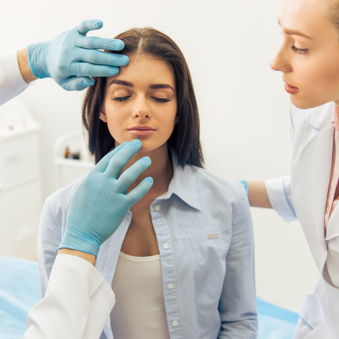 EMC Hospital – Plastic & Cosmetic Reconstructive Surgery Department