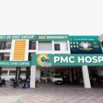 pmc hospital front