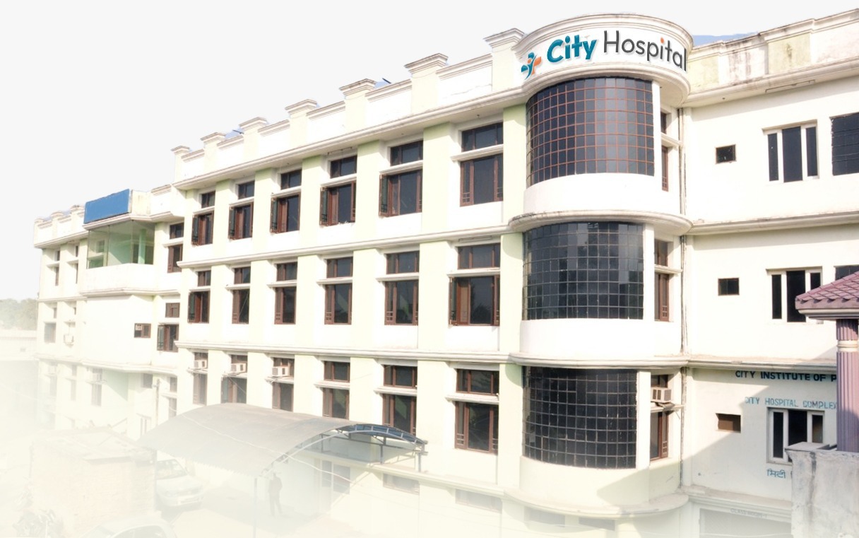 Hand-Foot-and-Mouth Disease (HFMD) Spreading Among Children – City Hospital (A Unit of EMC Hospital)