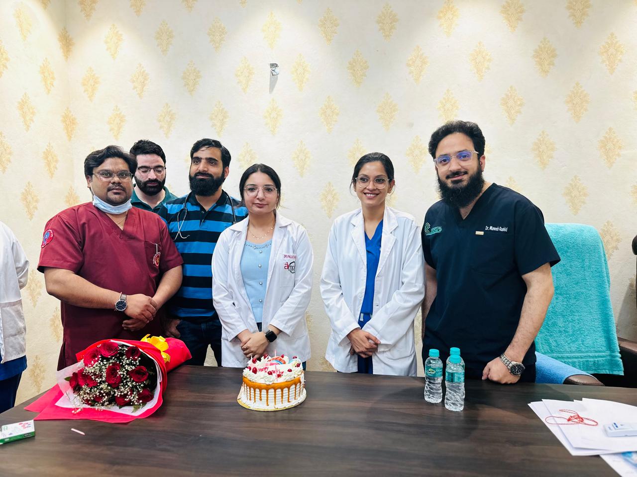 Abrol Hospital Function 13