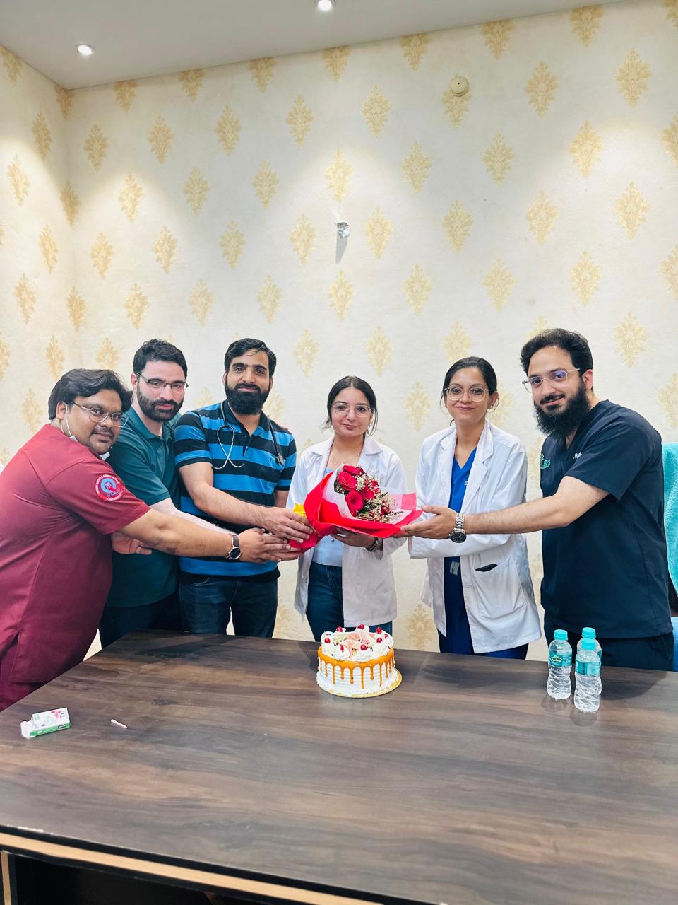 Abrol Hospital Function 14