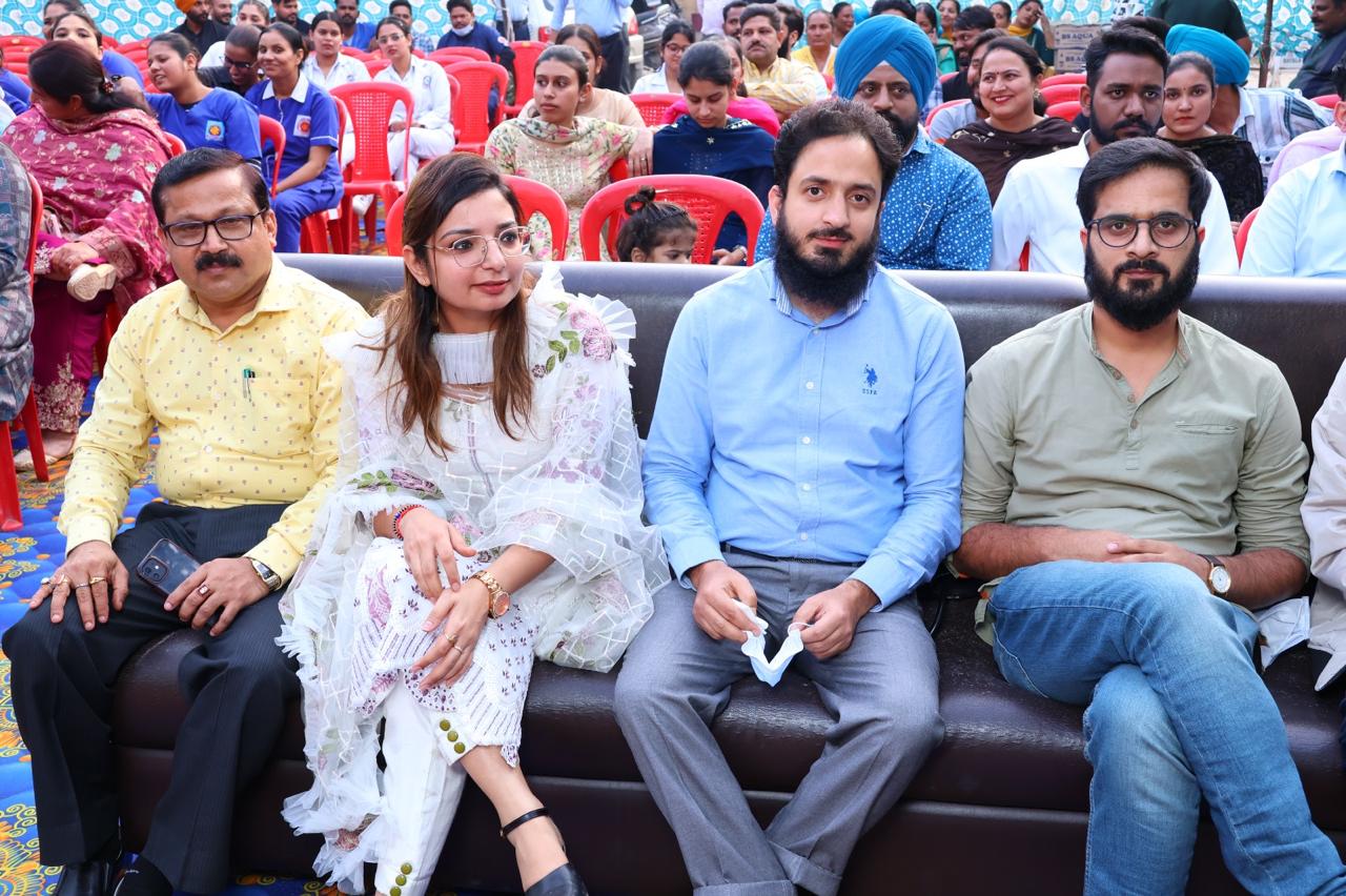 Abrol Hospital Function 5