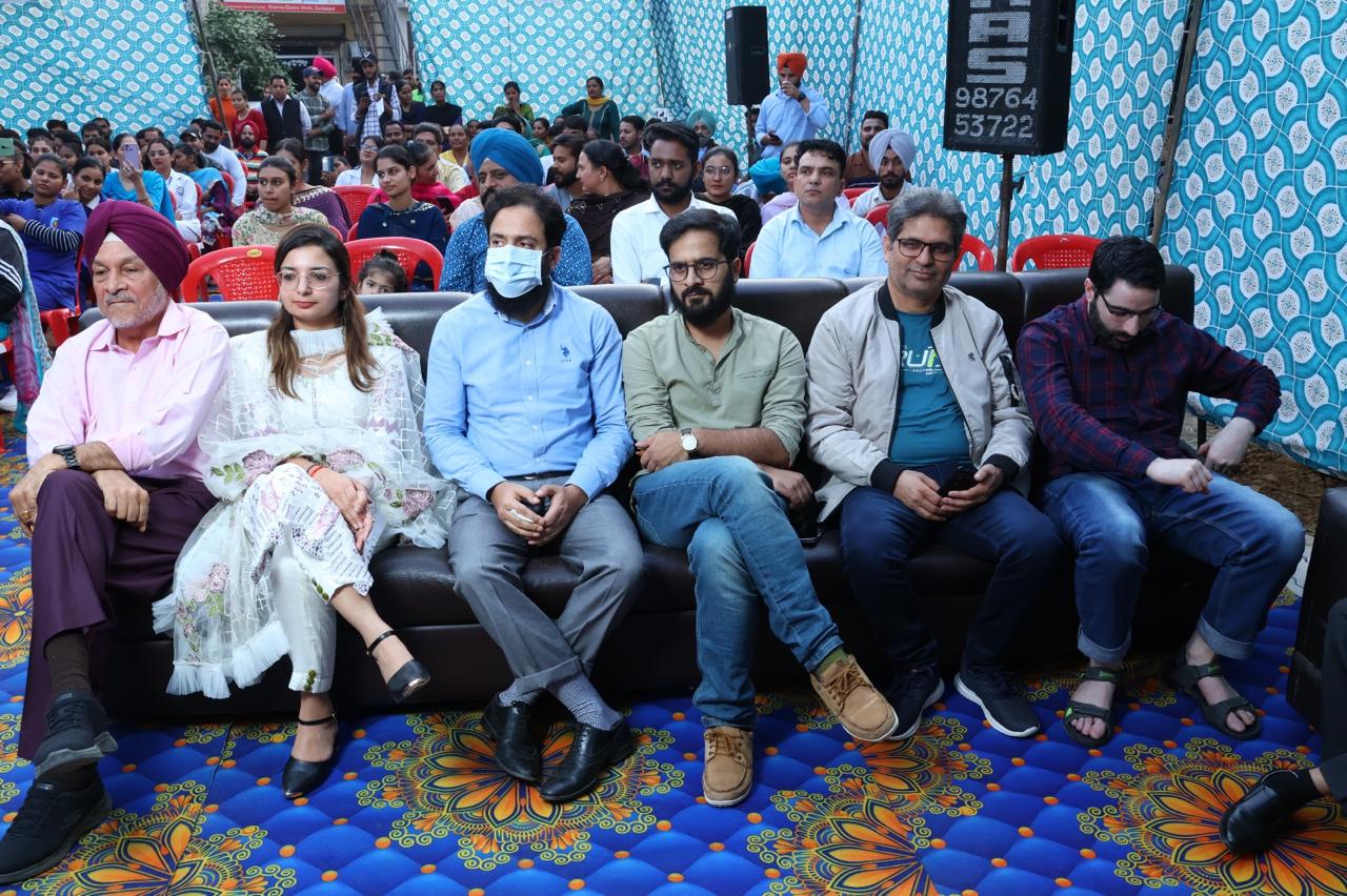 Abrol Hospital Function 7