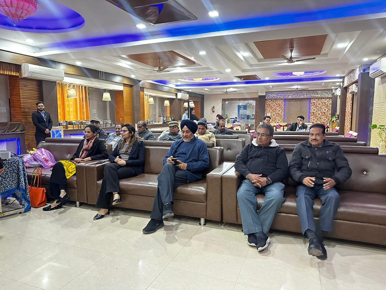 City Hospital CME 11