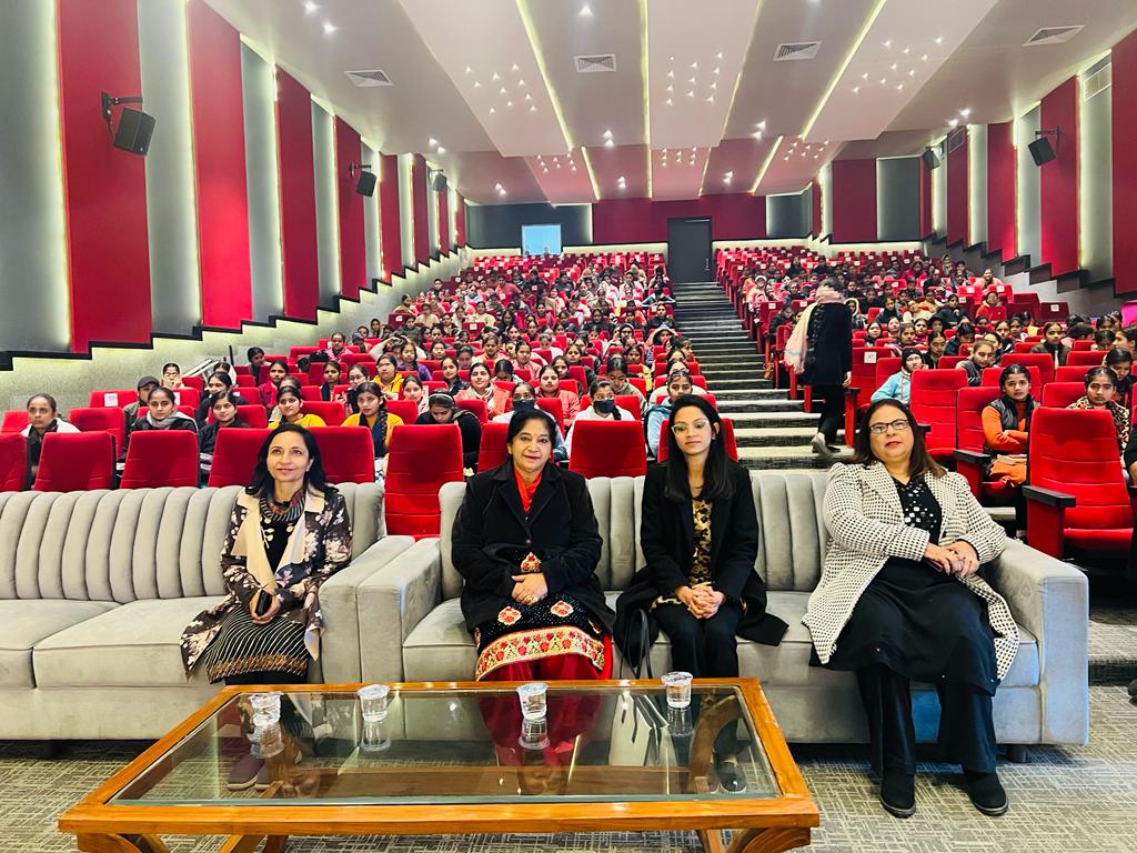 City Hospital CME 23