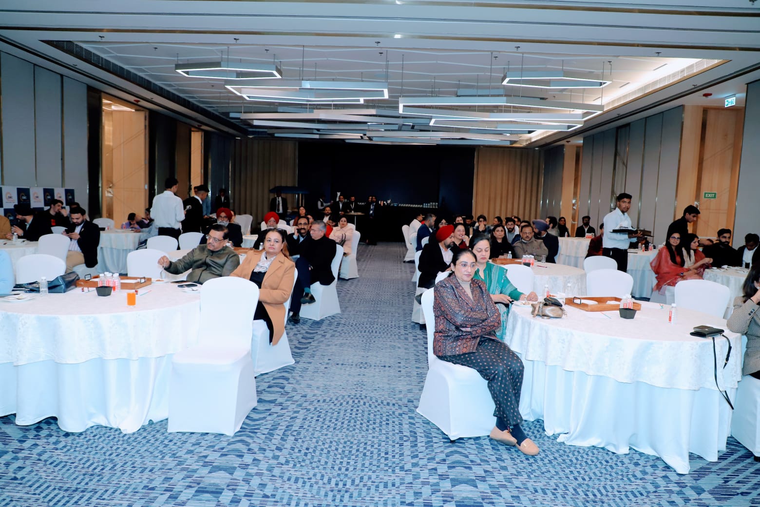 EMC Cradle CME 27