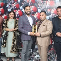 EMC Hospital Award Function 10