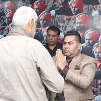 EMC Hospital Award Function 2