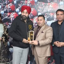 EMC Hospital Award Function 5