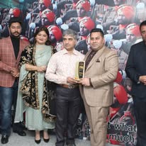 EMC Hospital Award Function 7