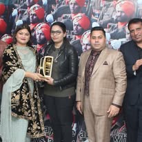 EMC Hospital Award Function 8