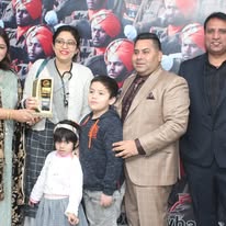 EMC Hospital Award Function 9