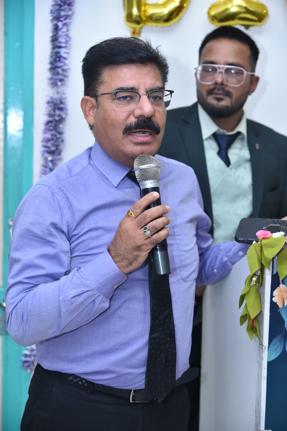 EMC Hospital Batala Funtion 4