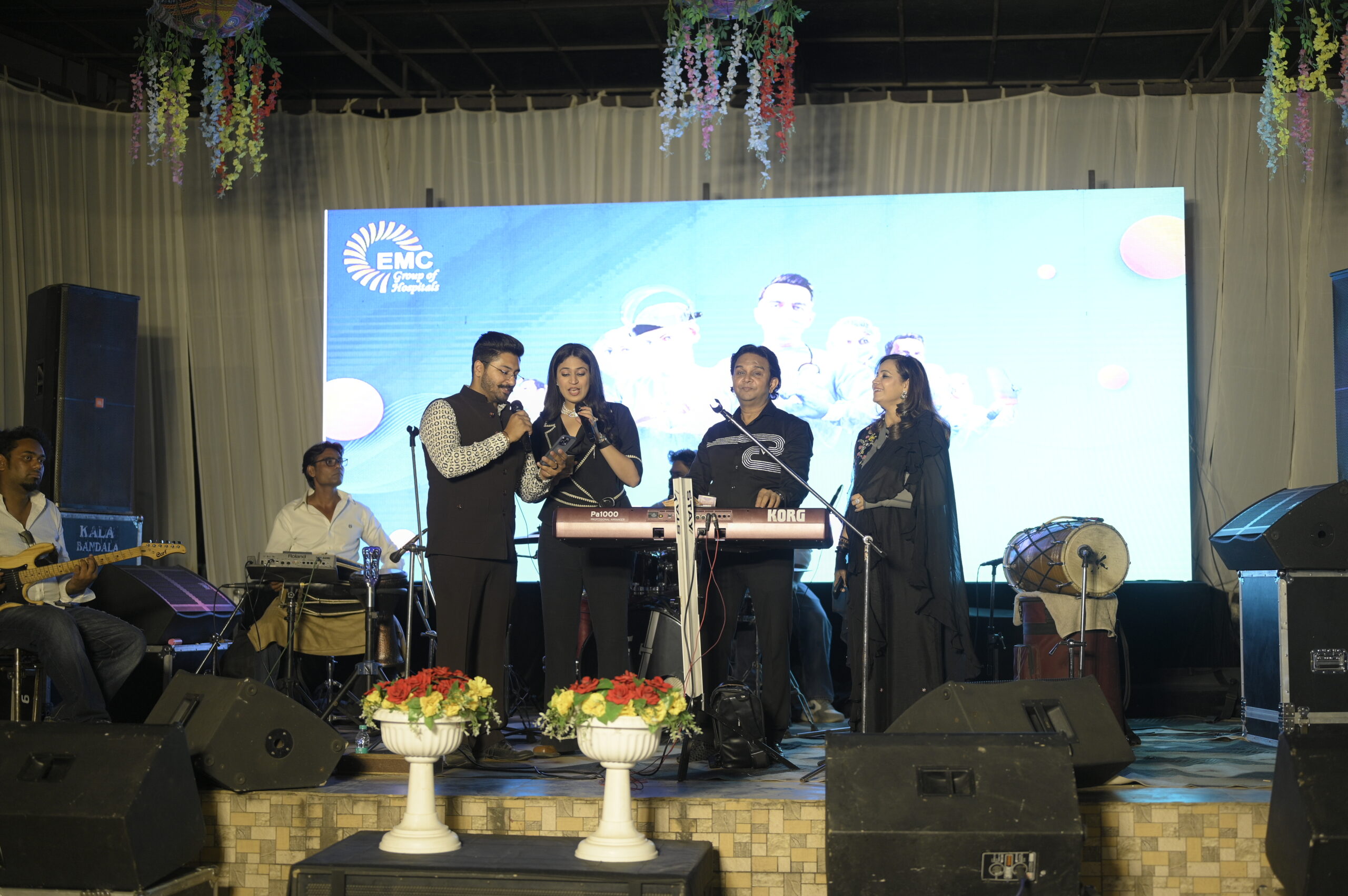 EMC Hospital Batala Inauguration Event 5