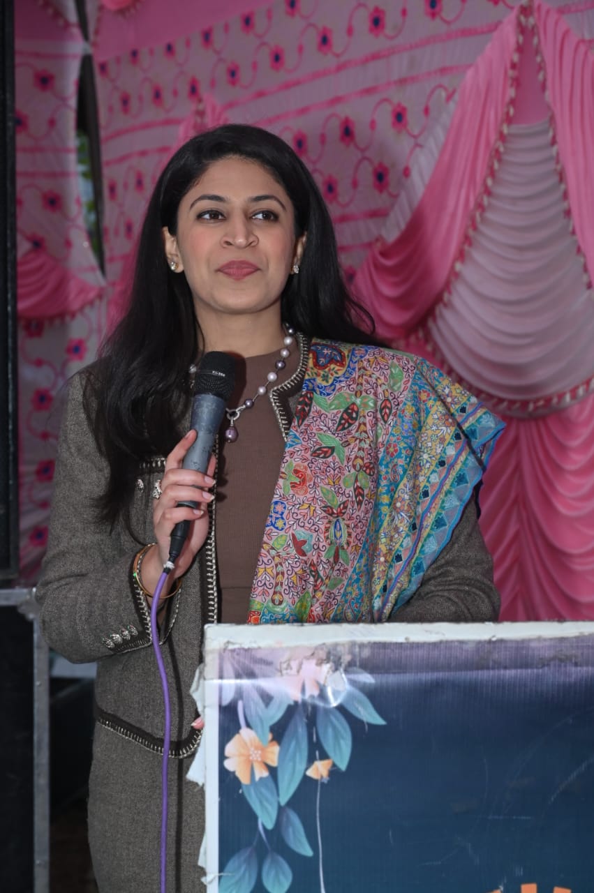 EMC Hospital Lohri Celebration 15