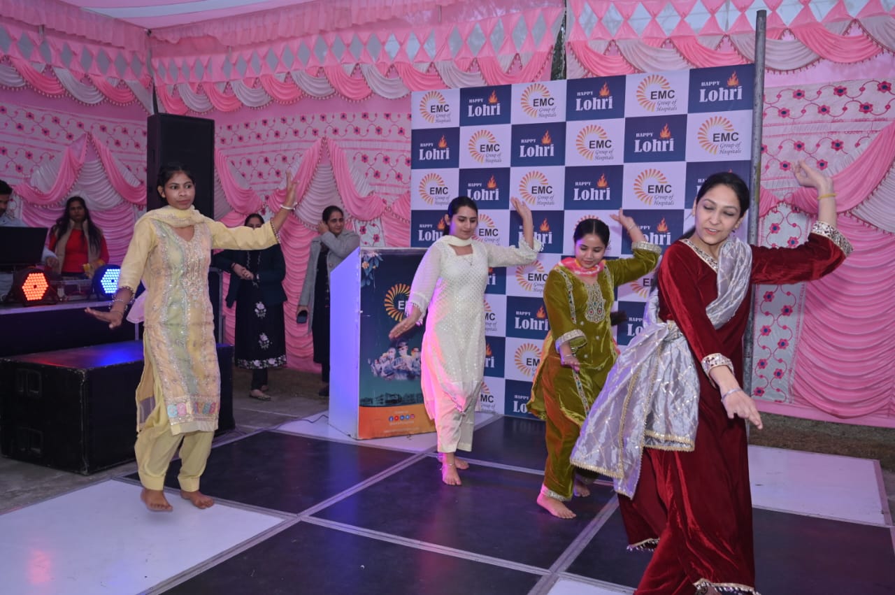 EMC Lohri Function 2