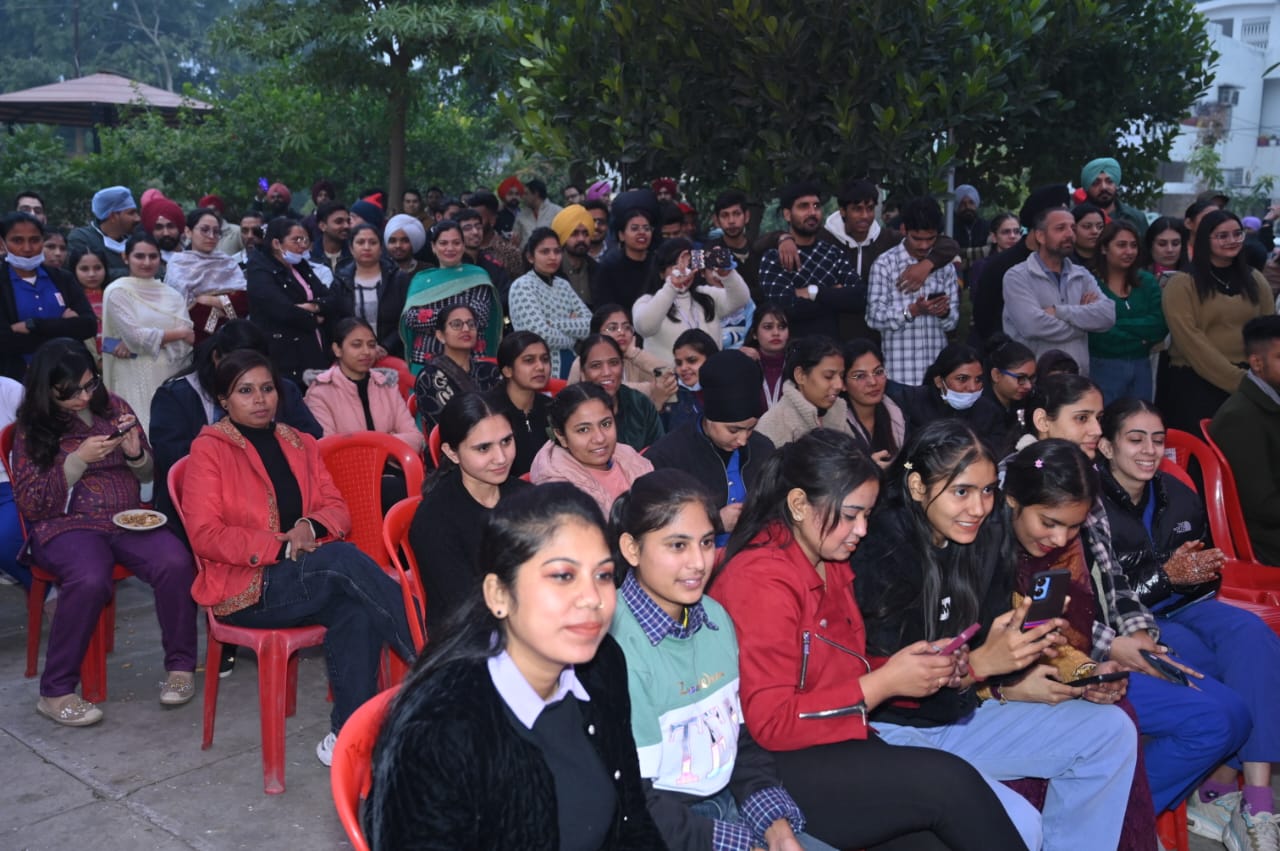 EMC Lohri Function 4