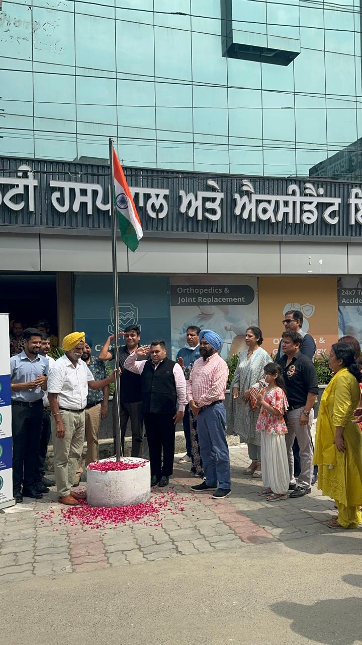 Independence Day Celebrations
