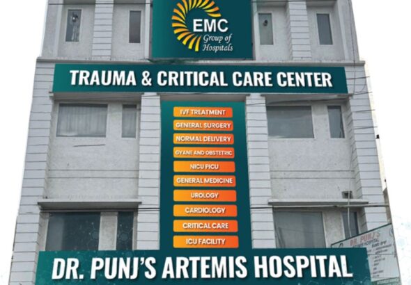 Punj Hospital