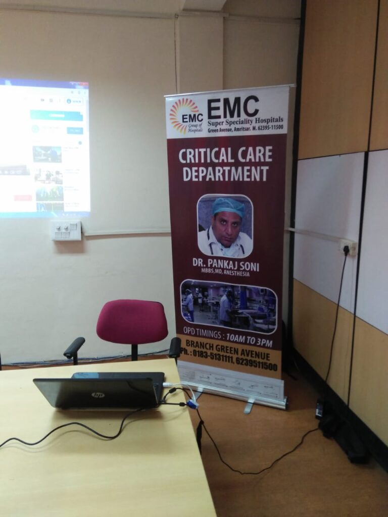 emc 9