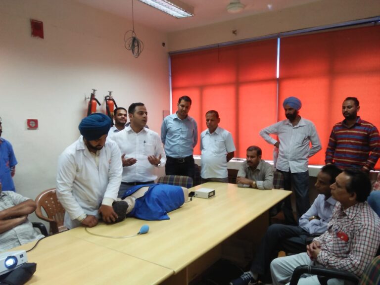 emc workshop 1