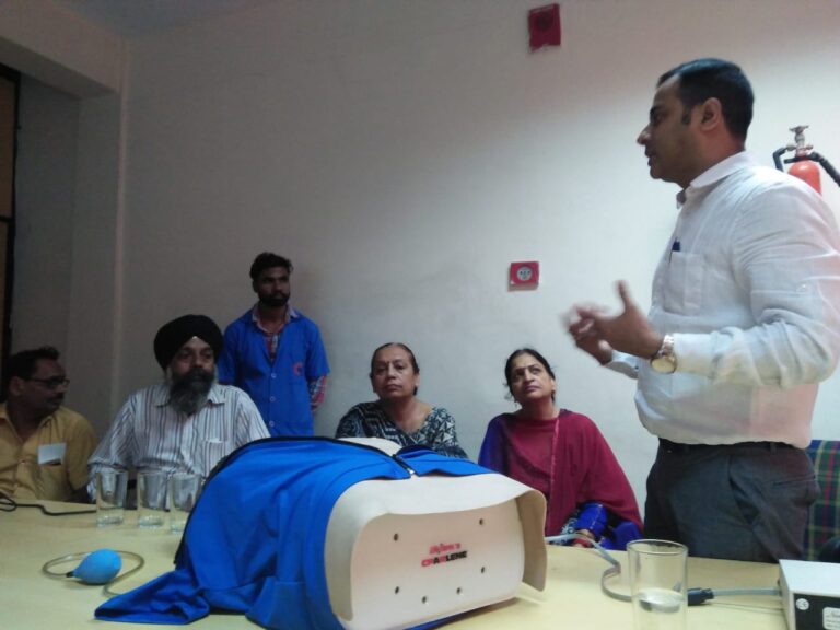emc workshop 2