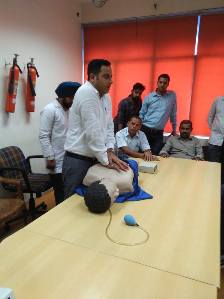 emc workshop 3