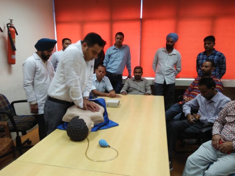 emc workshop 5