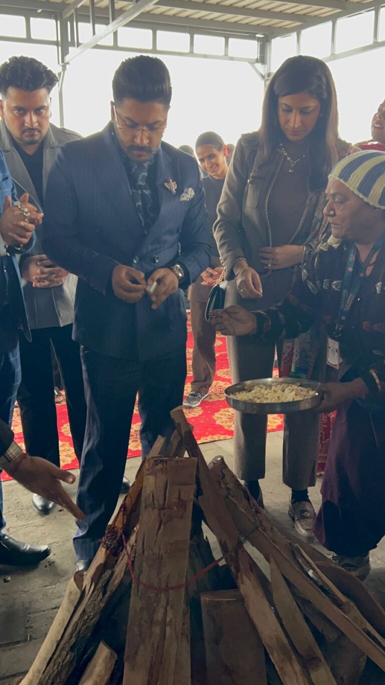 pulse lohri 1