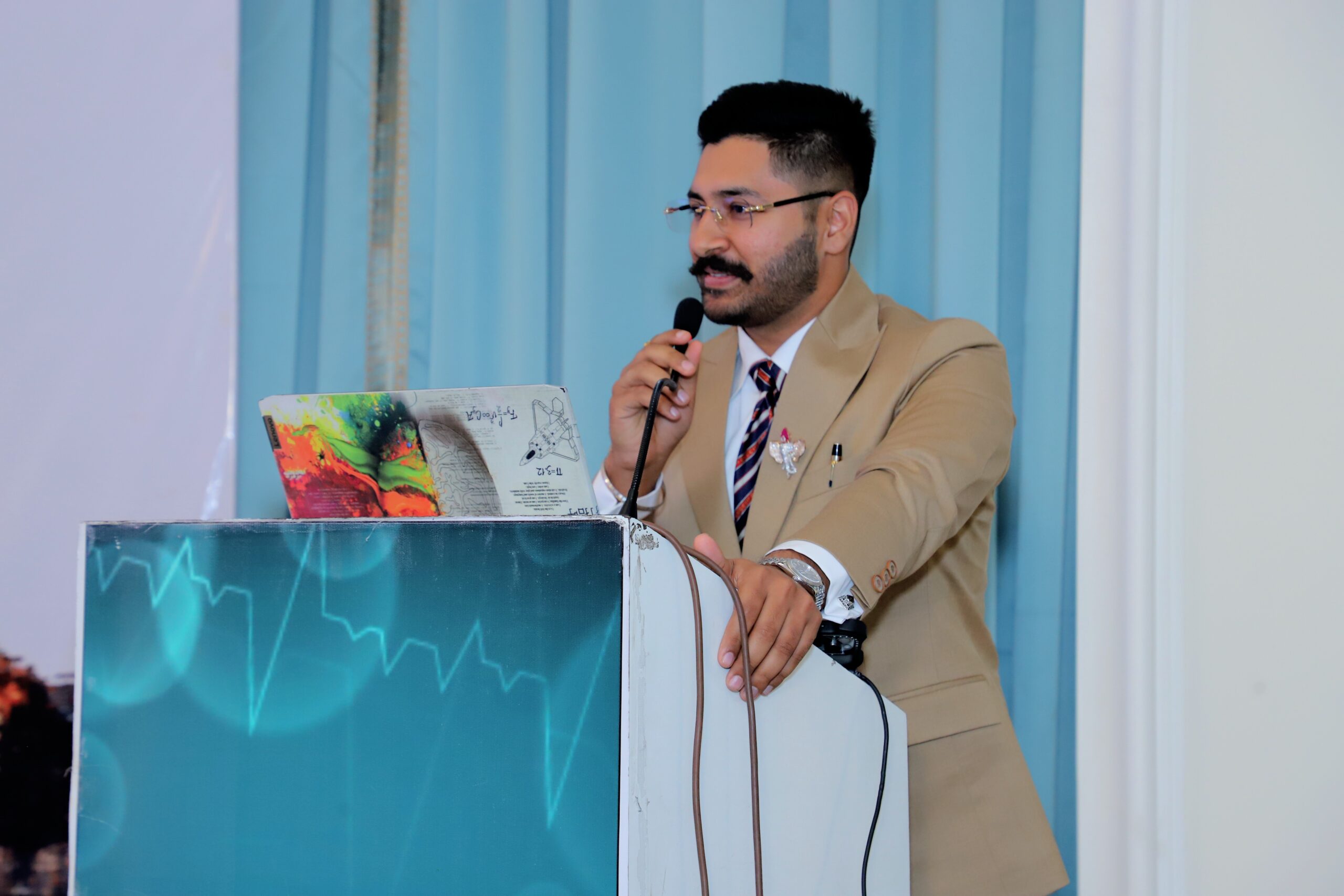EMC Beopar Meeting 28