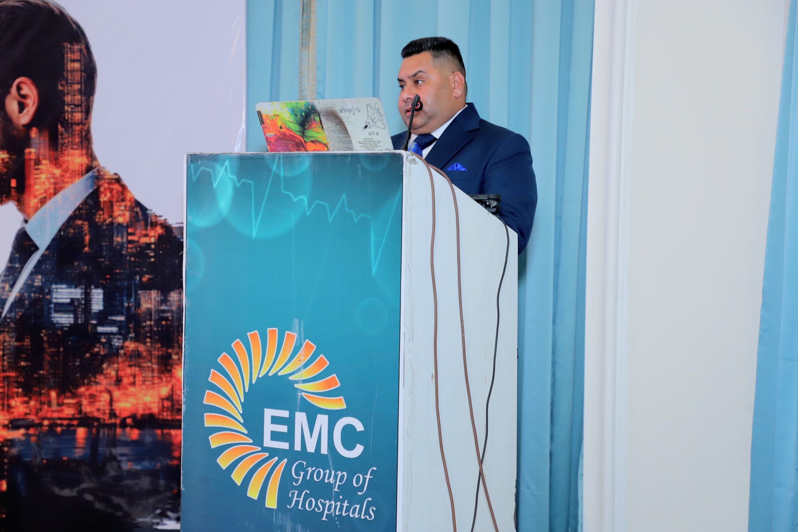 EMC Beopar Meeting 29