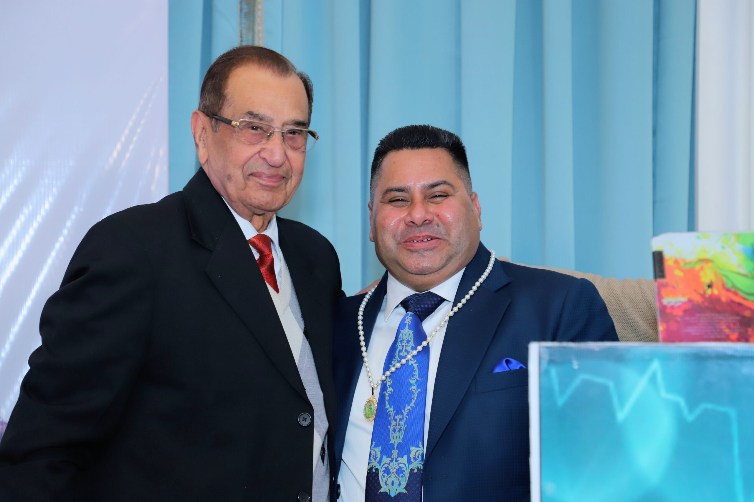EMC Beopar Meeting 33
