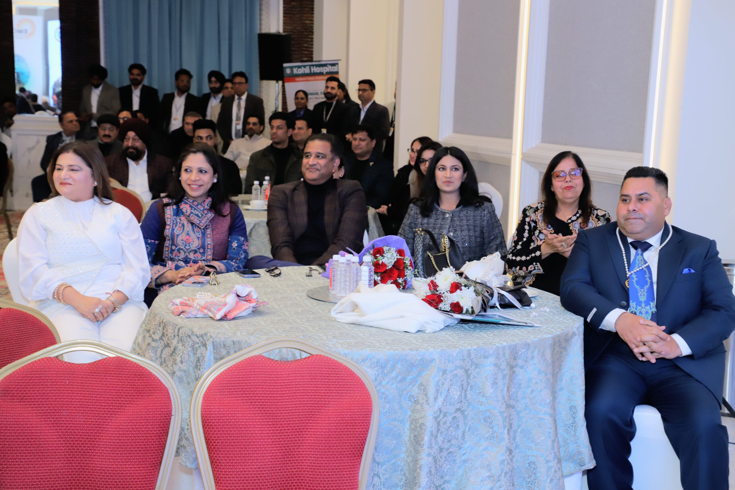 EMC Beopar Meeting 7