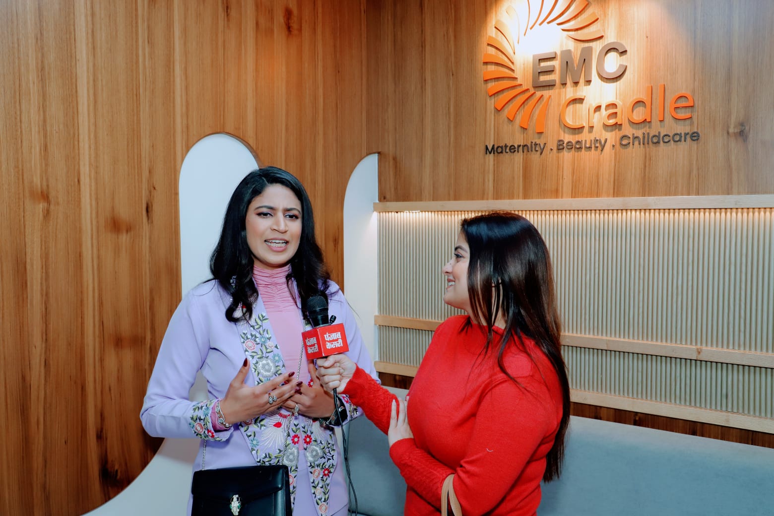 EMC Cradle & FICCI Event 3