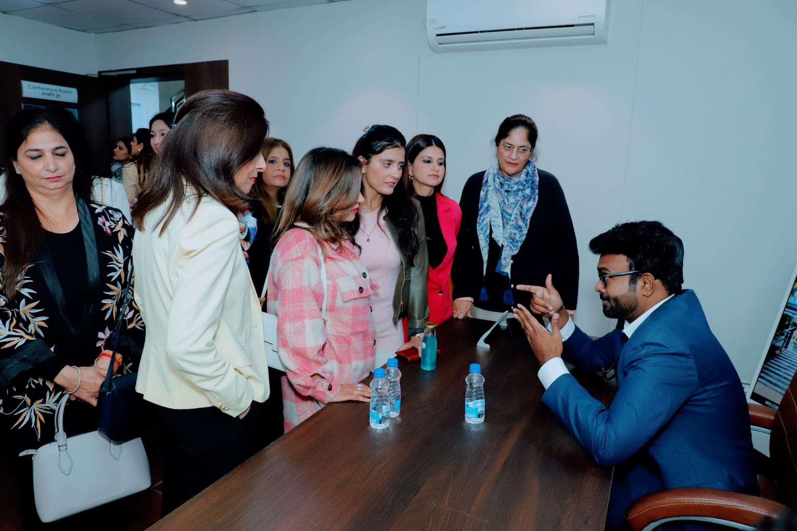EMC Cradle & FICCI Event 4