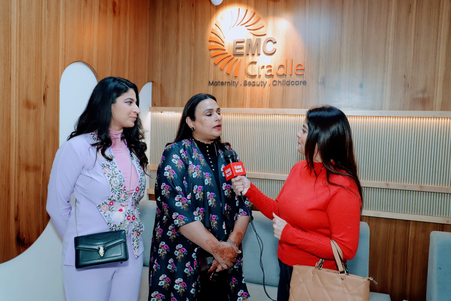 EMC Cradle & FICCI Event 7