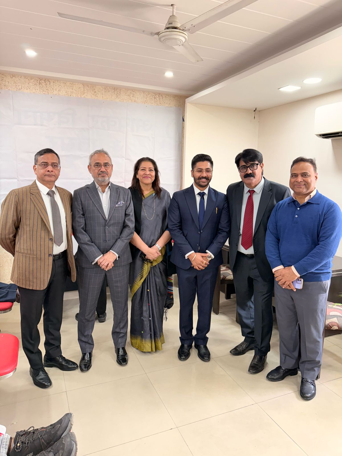 Pulse Hospital Blood Camp