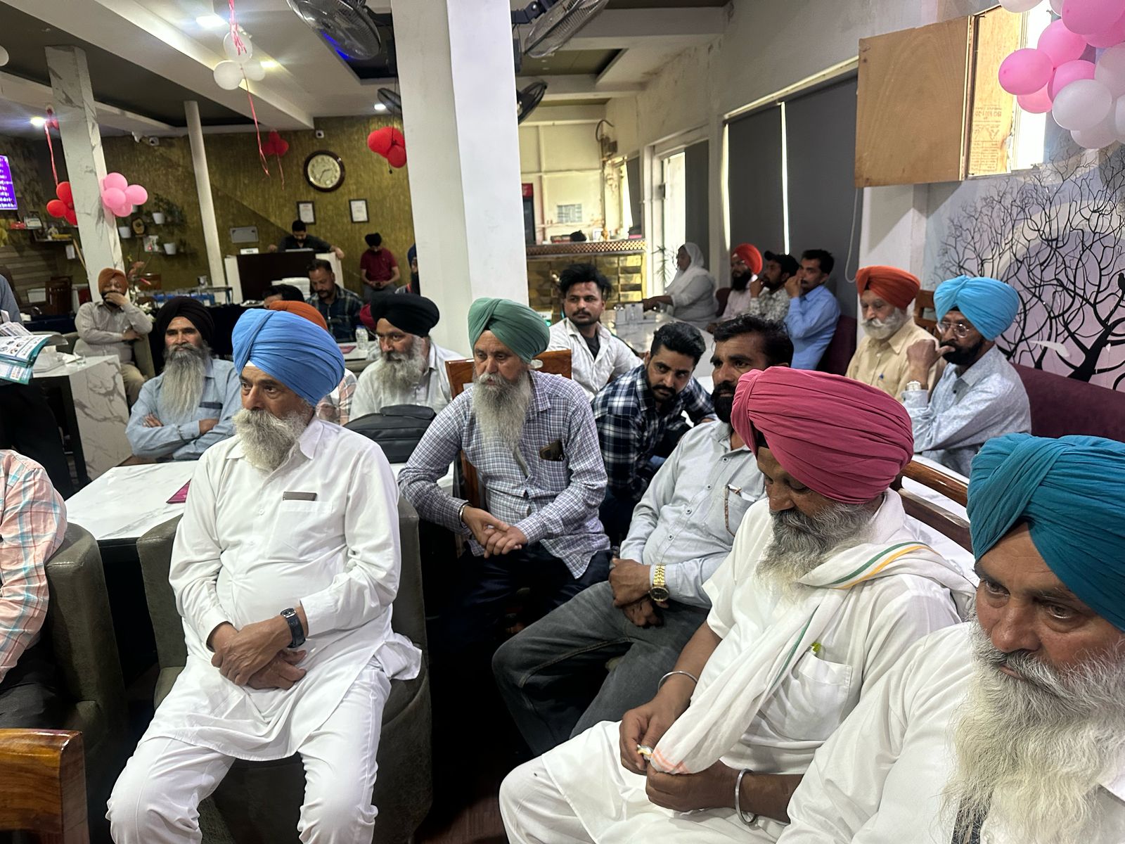 EMC Hospital Batala CME 10