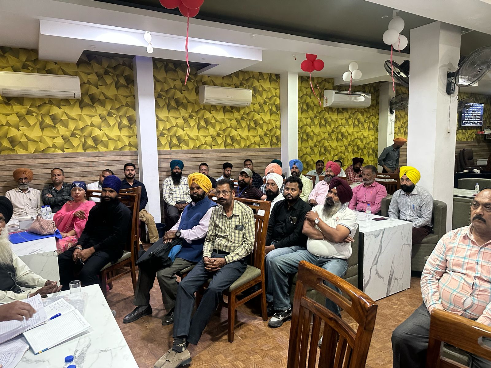 EMC Hospital Batala CME 11