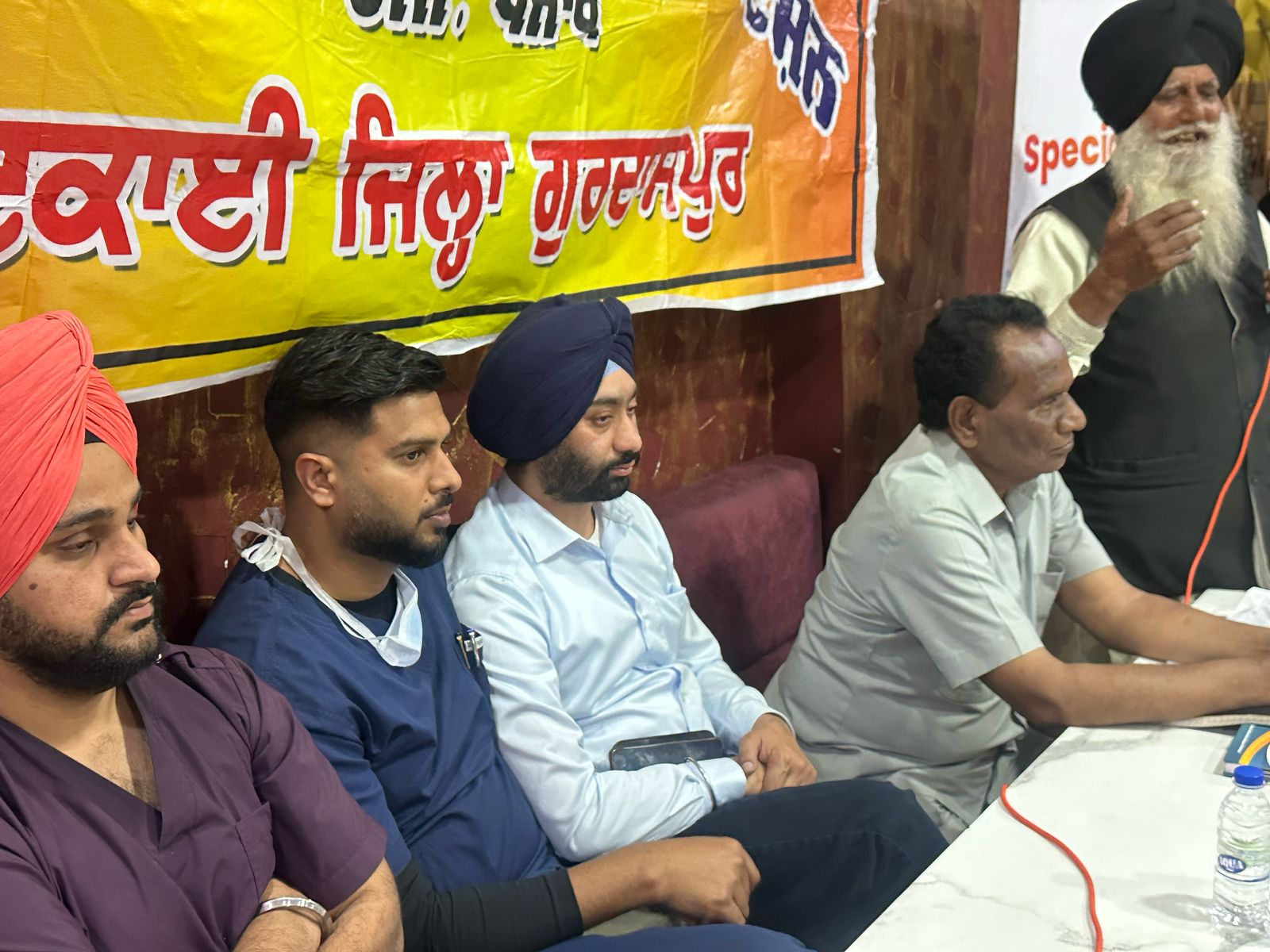 EMC Hospital Batala CME 17