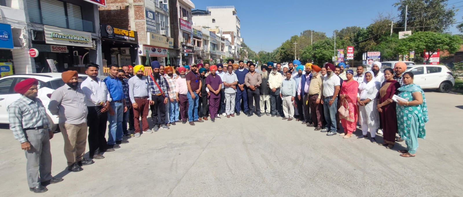 EMC Hospital Batala CME 19