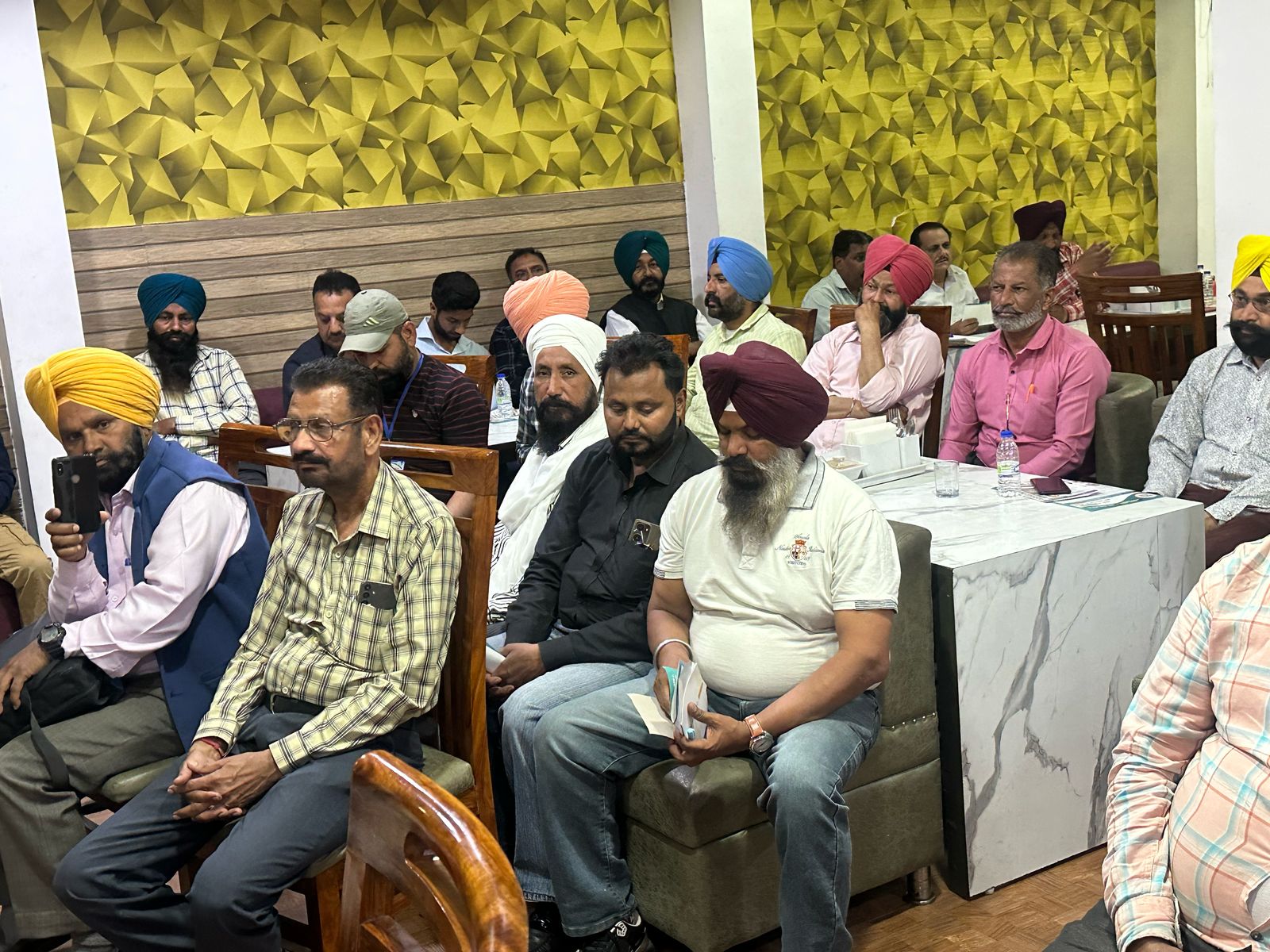 EMC Hospital Batala CME 4